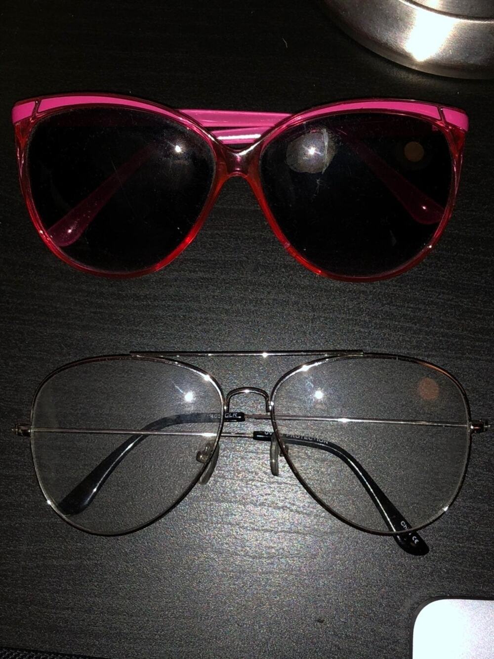 Various Accessories | glasses & headband